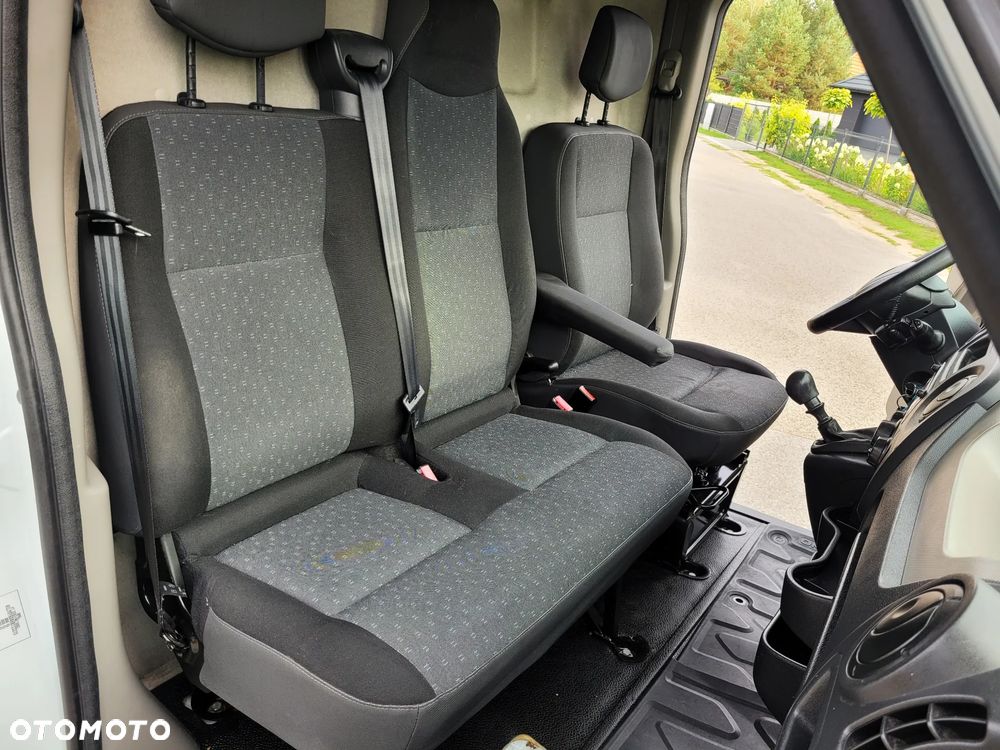 Renault Master - 30