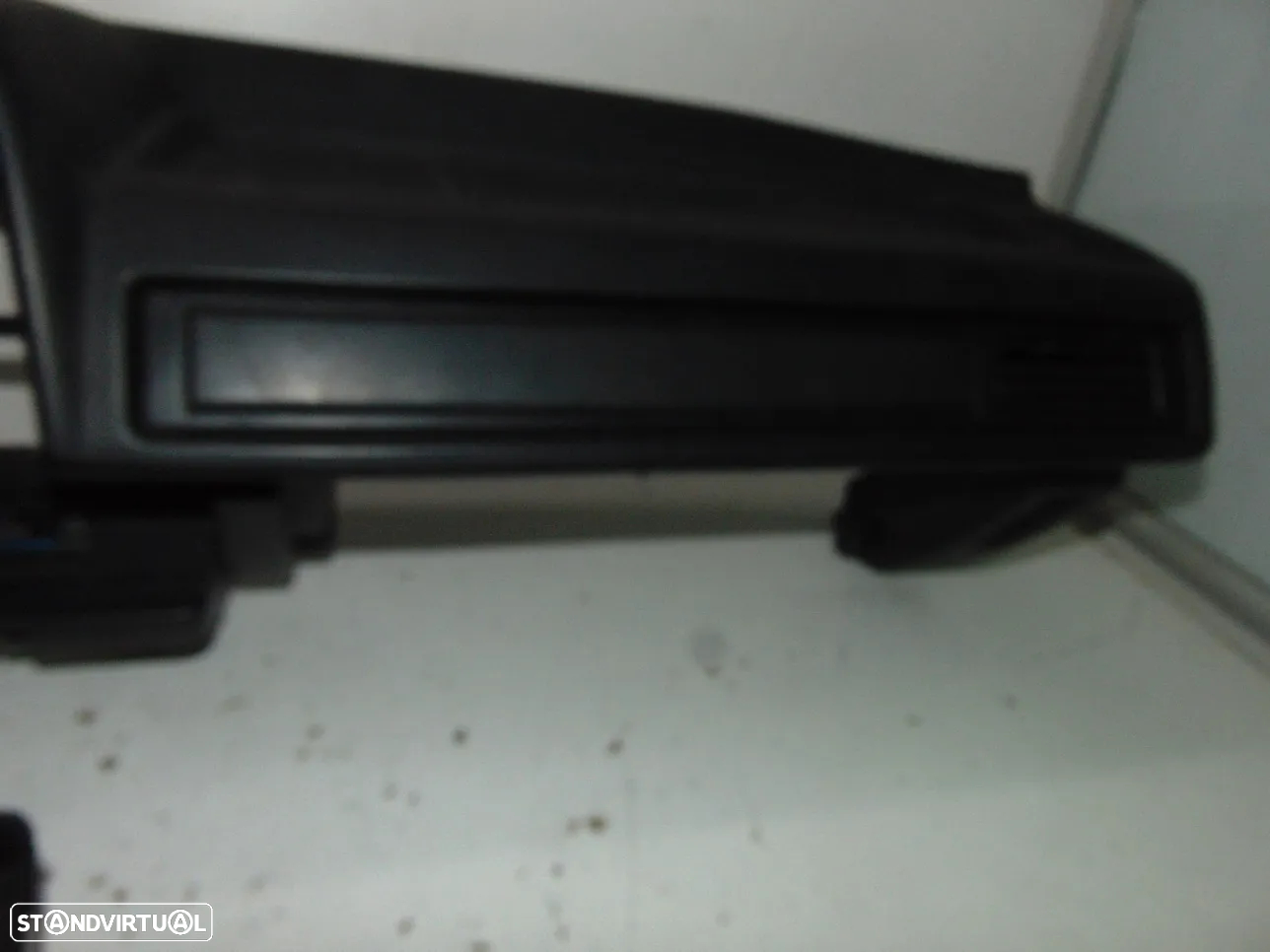 Toyota corolla tablier - 8