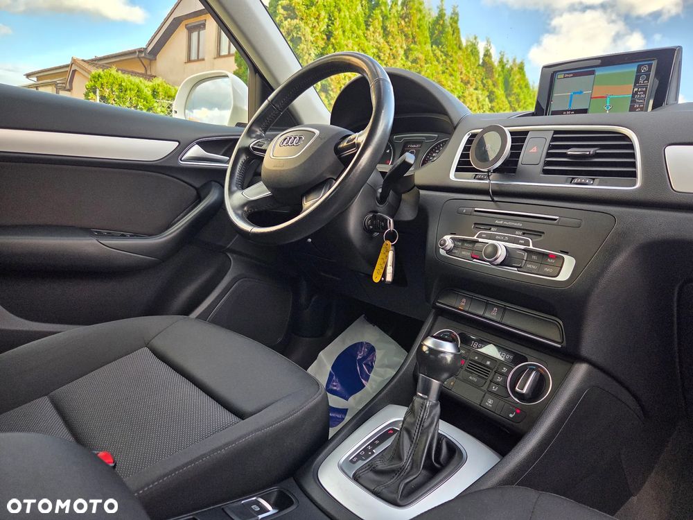 Audi Q3 - 16