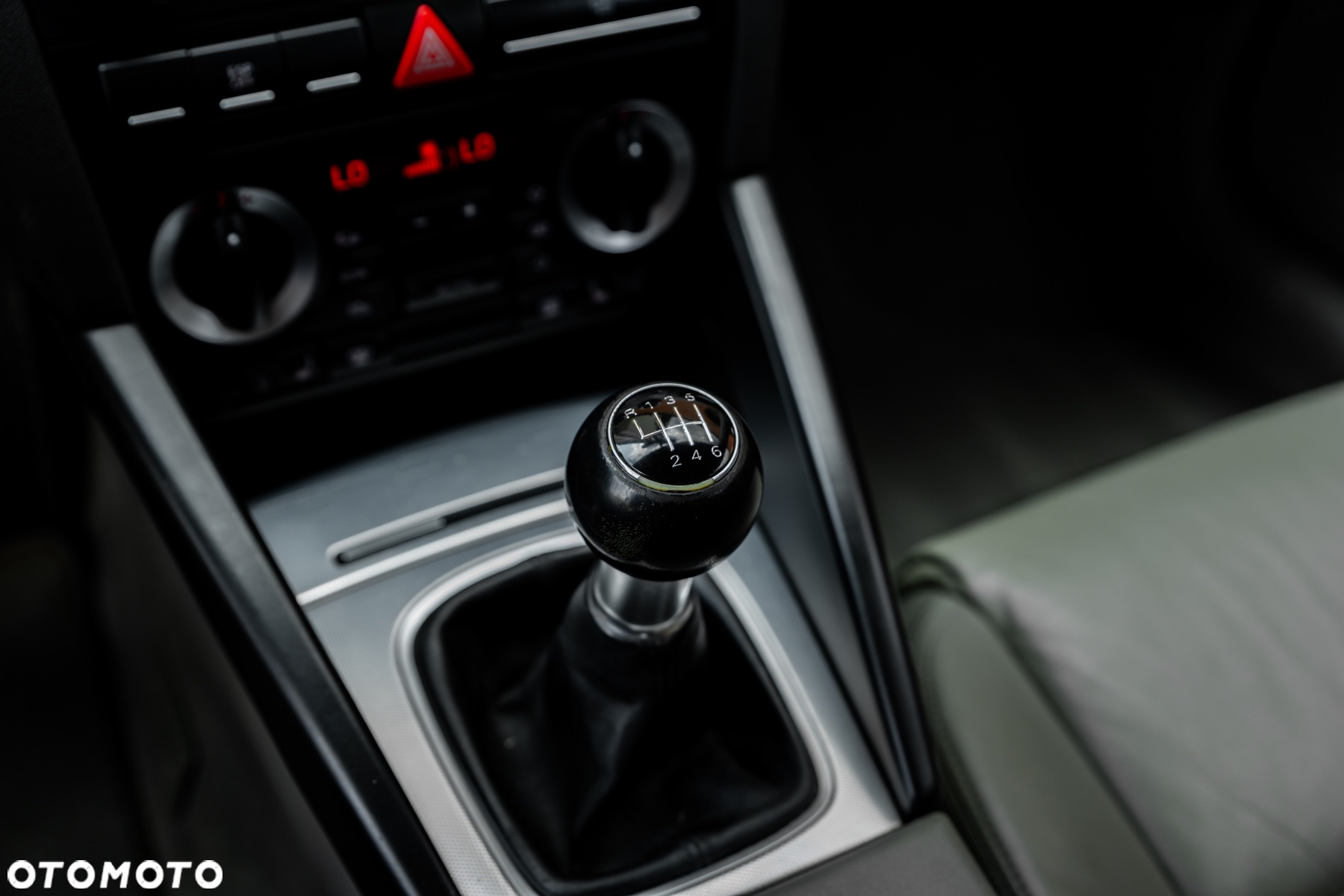Audi A3 2.0 TFSI quattro Sportback Ambition - 31