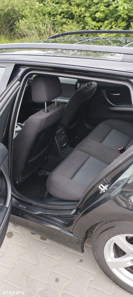 BMW Seria 3 320d - 7