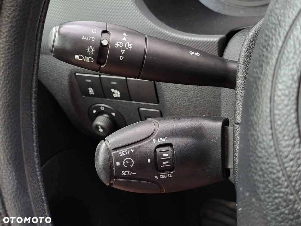 Citroën Berlingo - 9