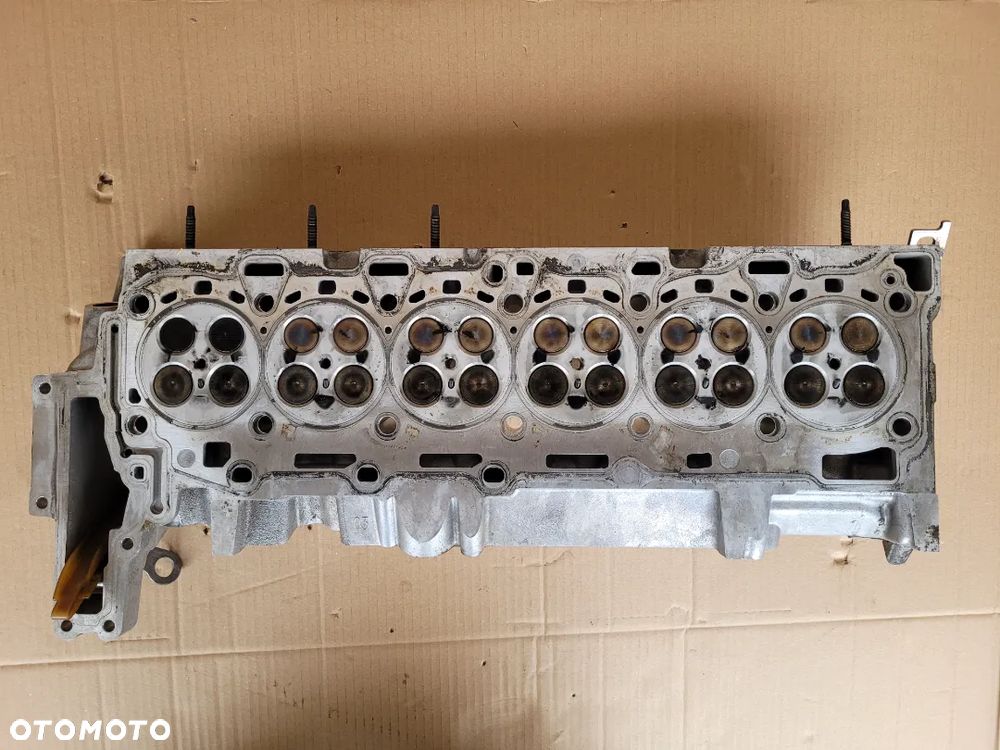 GŁOWICA BMW F10 F30 F01 F07 F15 N57 7800 - 21