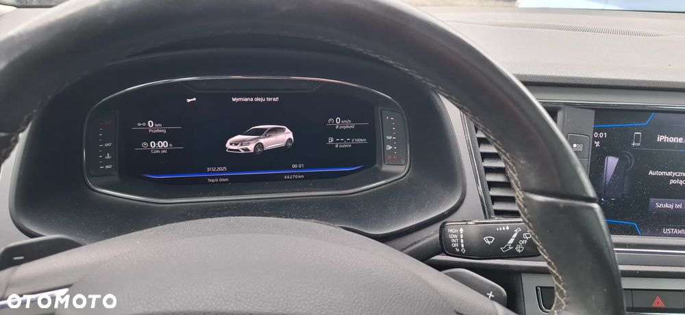 Seat Leon 1.5 eTSI ACT OPF DSG Xcellence - 16