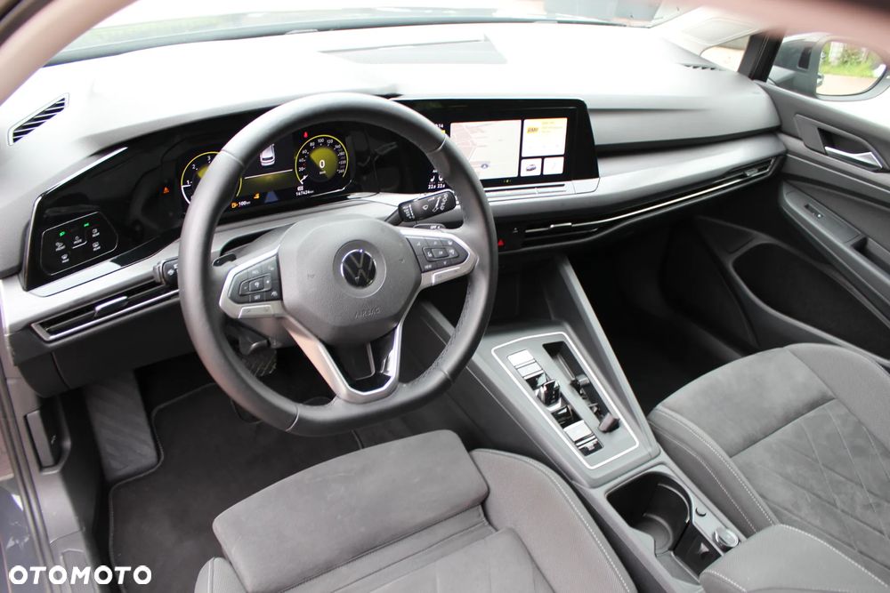 Volkswagen Golf 2.0 TDI SCR DSG Highline - 13