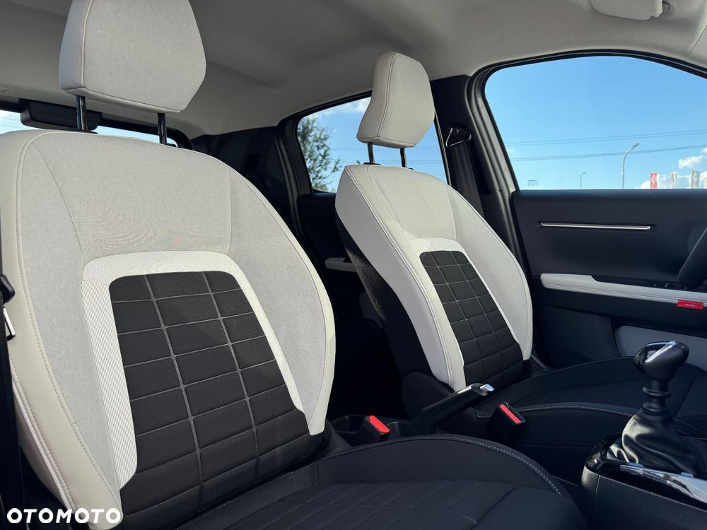 Citroën C3 1.2 T Max - 11