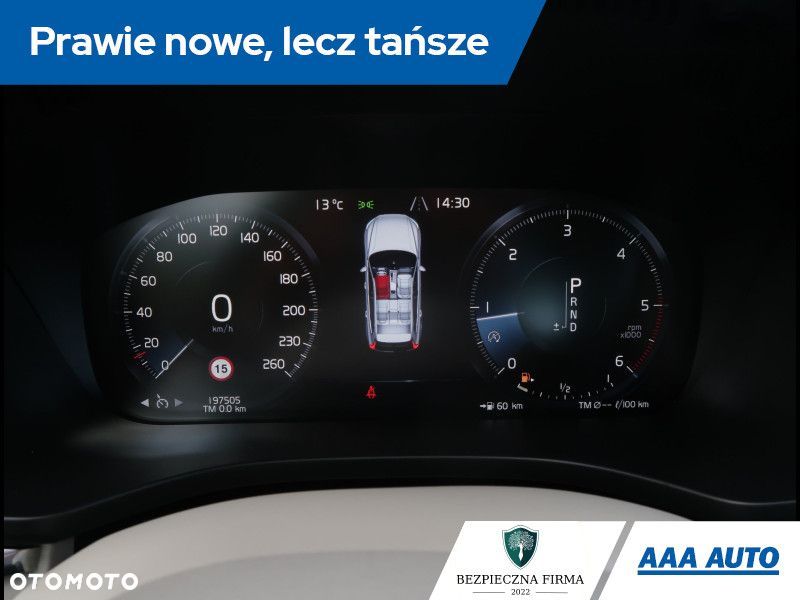 Volvo XC 60 - 12