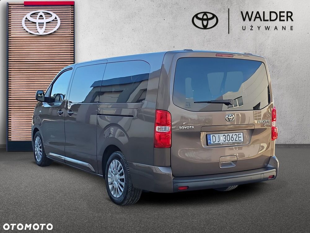 Toyota Proace Verso 2.0 D4-D Long Business - 3