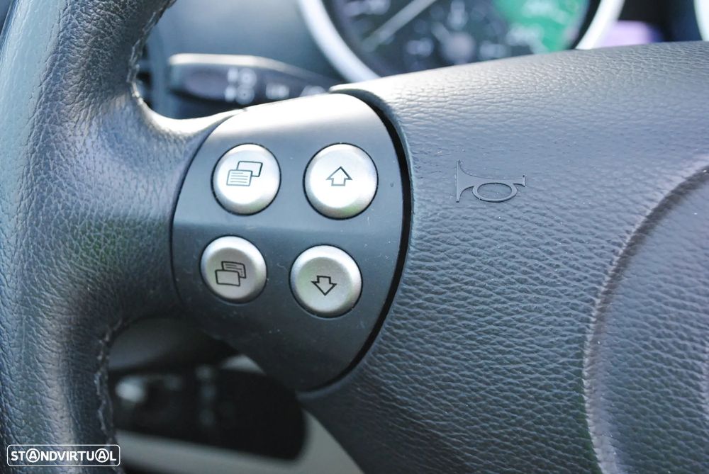 Mercedes-Benz SLK 200 Kompressor - 18