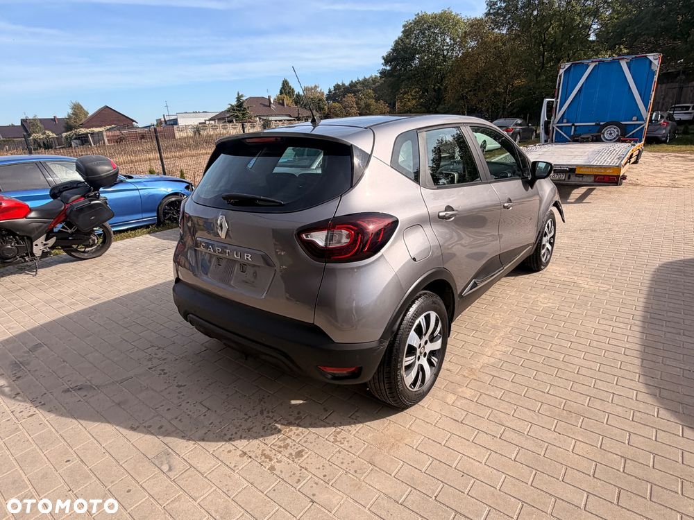 Renault Captur ENERGY dCi 90 Start&Stop Life - 8