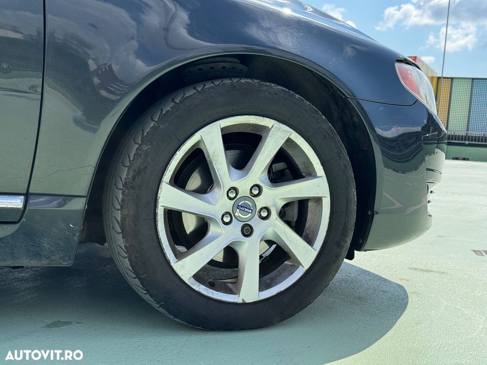 Volvo S80 D4 ECO Summum - 3