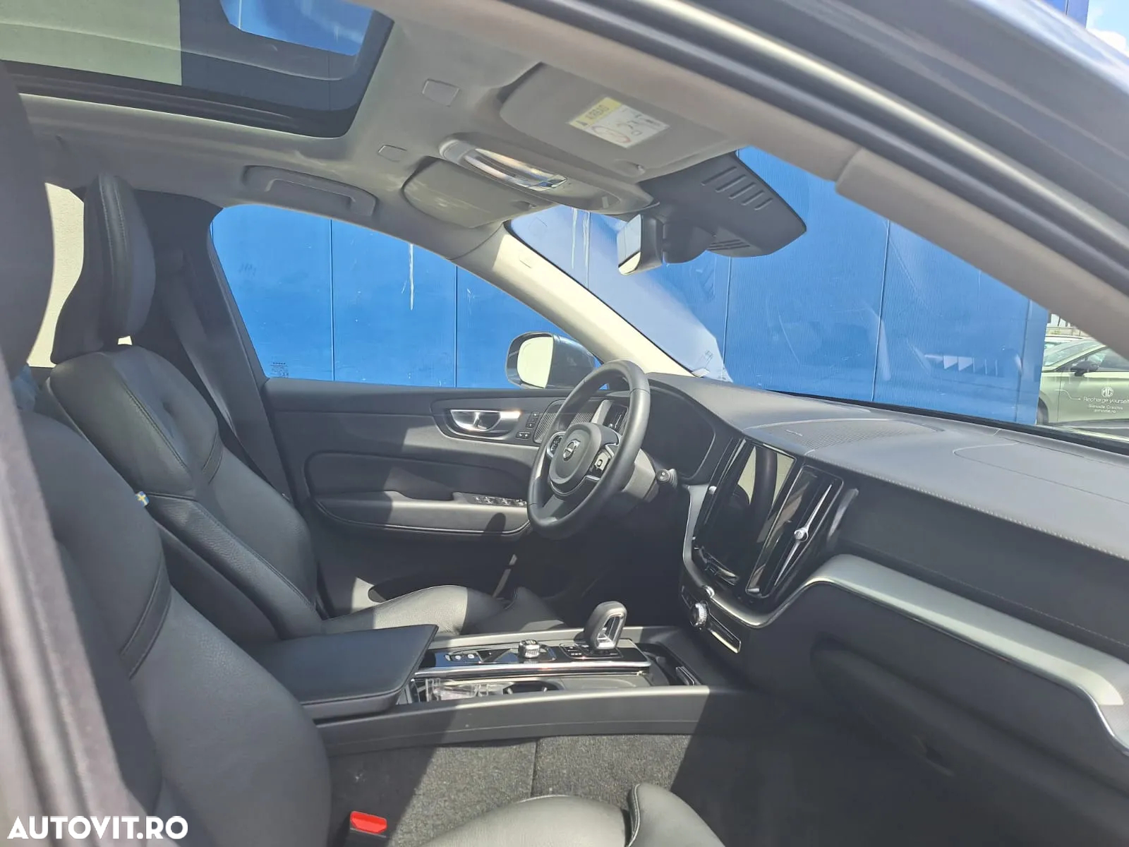 Volvo XC 60 - 12