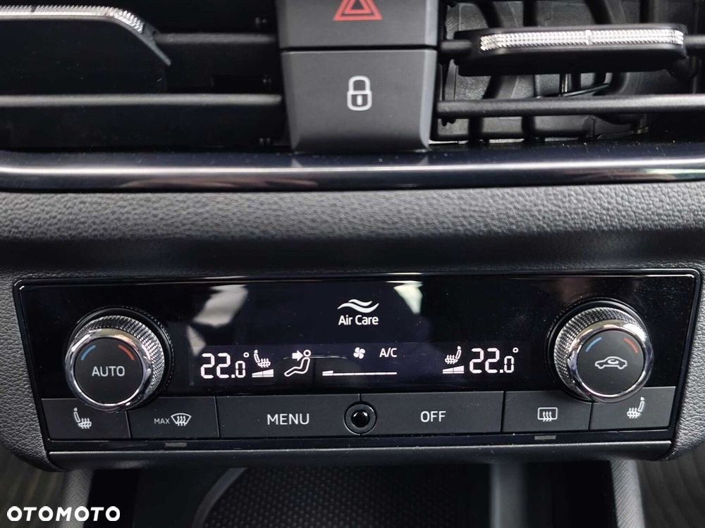 Skoda Kamiq 1.0 TSI Ambition DSG - 28