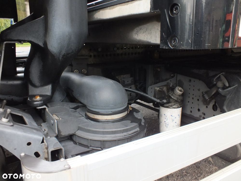 Volvo FL 210 - 21