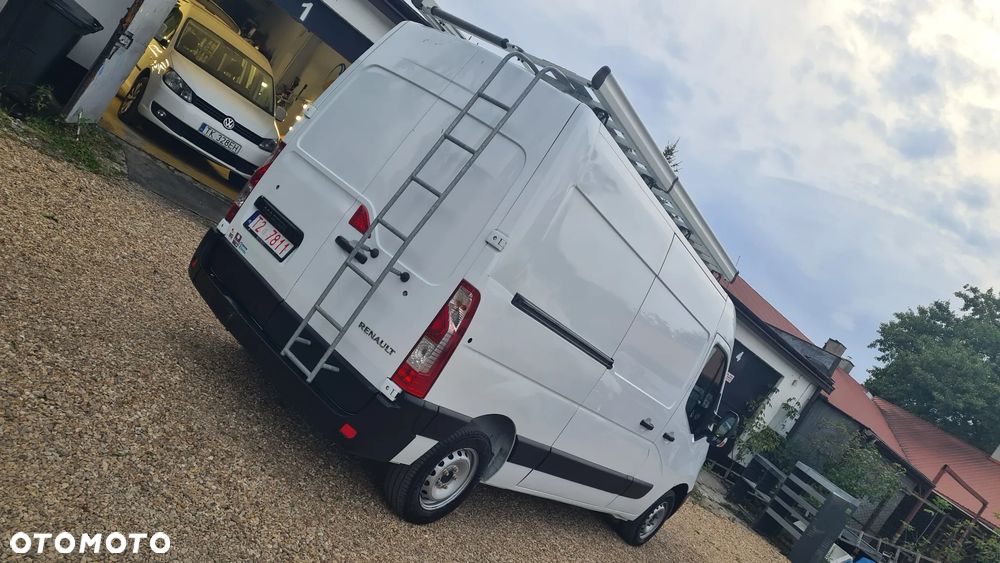 Renault Master - 6