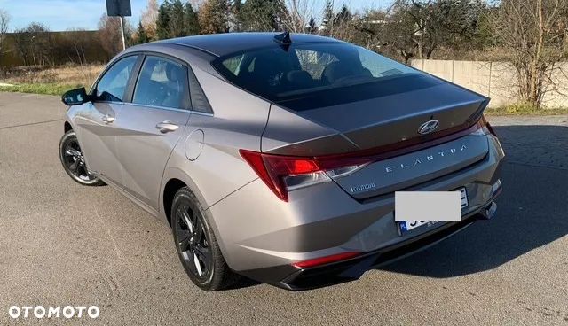 Hyundai Elantra 1.6 Modern - 7