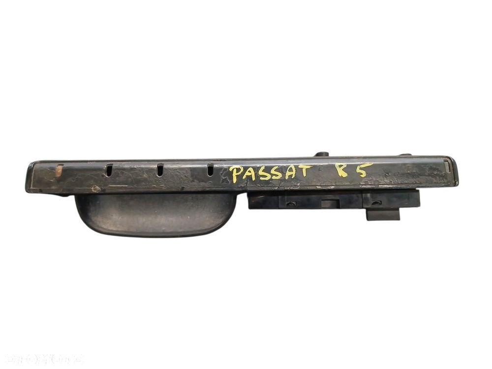 PANEL PRZYCISKI SZYB LEWY PRZÓD VW PASSAT B5 1J4959857 PASSAT B5 - 5