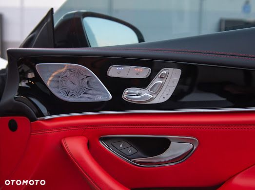 Mercedes-Benz AMG GT 63 S 4Matic+ Speedshift MCT 9G - 27