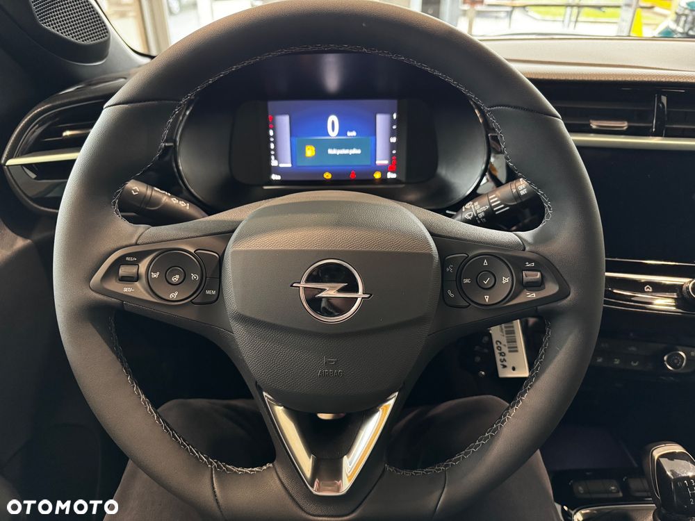 Opel Corsa 1.2 T Yes S&S - 5