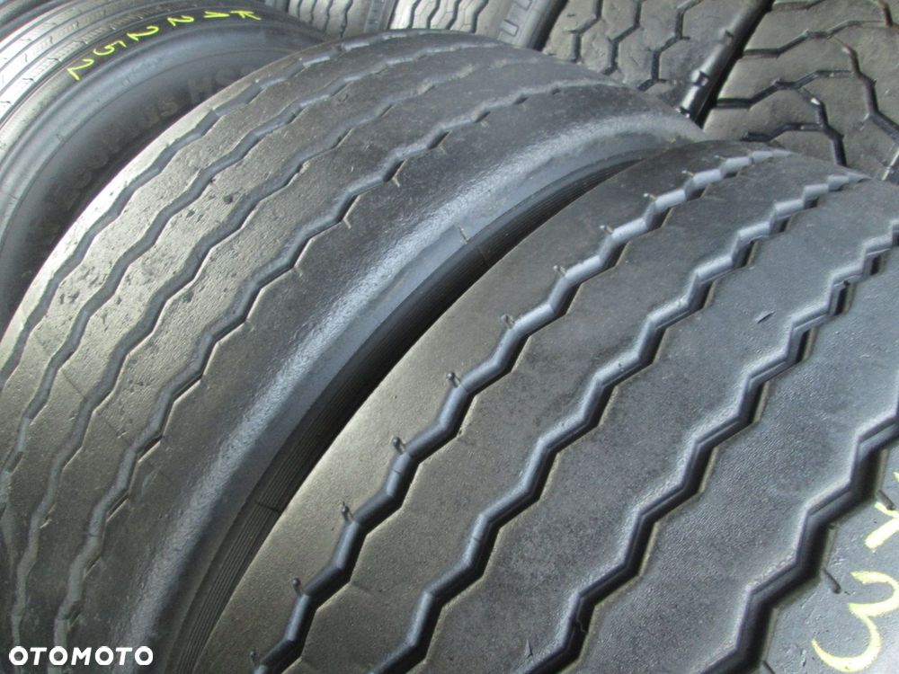 385/65R22,5 Berliner E3T. Opony ciężarowe - 6