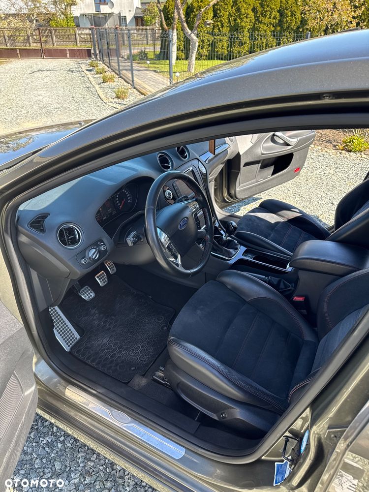 Ford Mondeo 2.0 TDCi Titanium S - 13