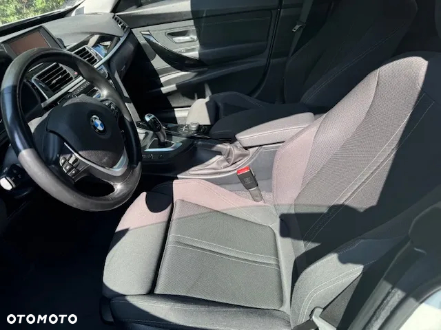 BMW 3GT 318d Advantage - 6