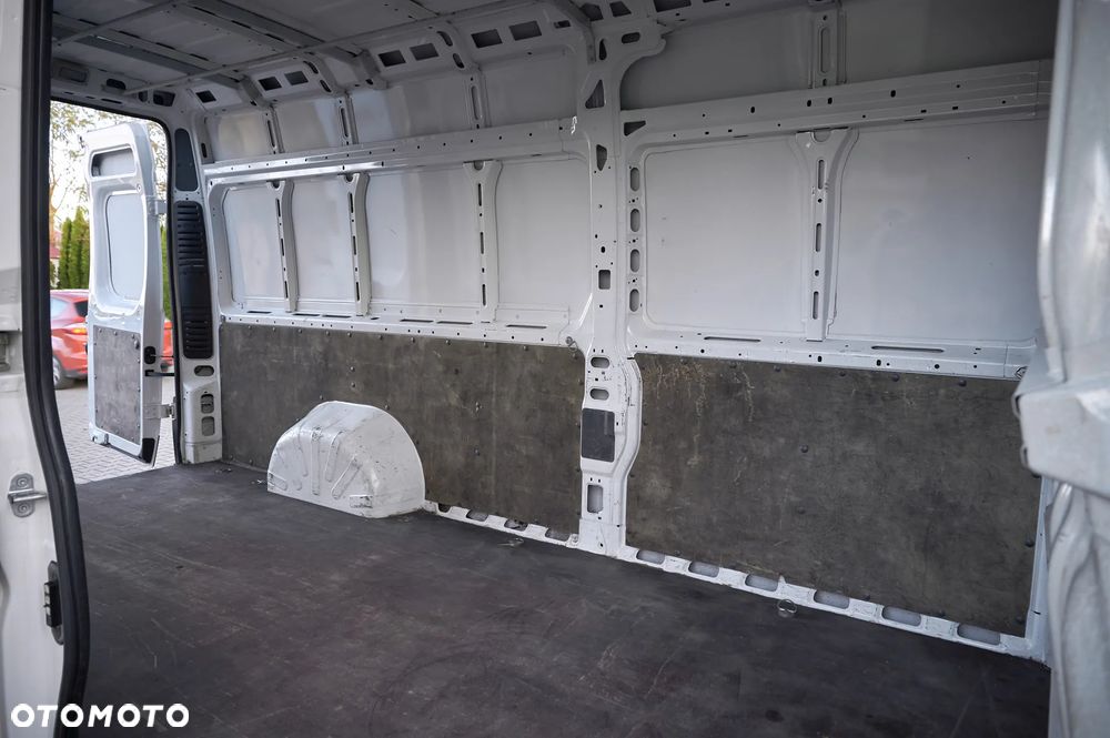 Citroën Jumper L3 - 32