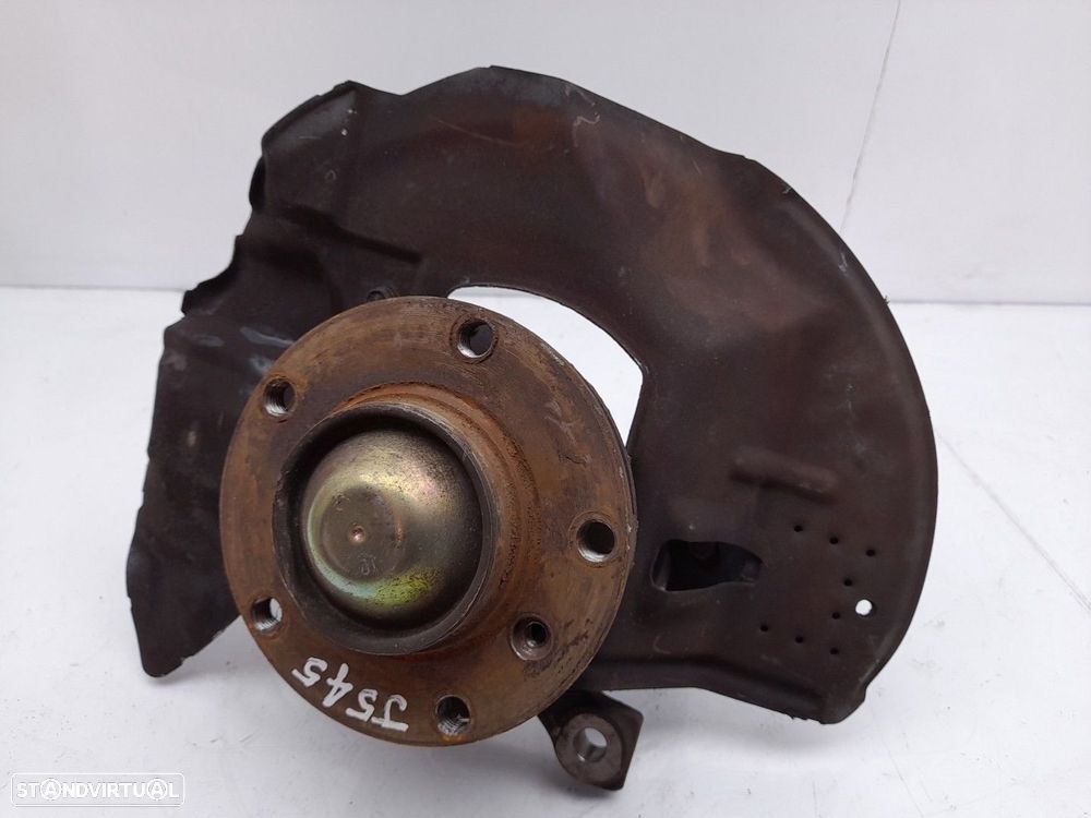 Manga de eixo frente esquerda BMW 3 (E46) - 1