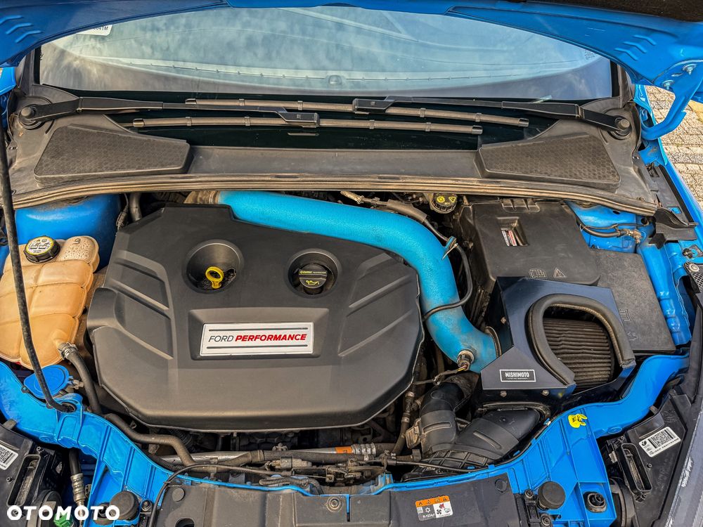 Ford Focus - 18