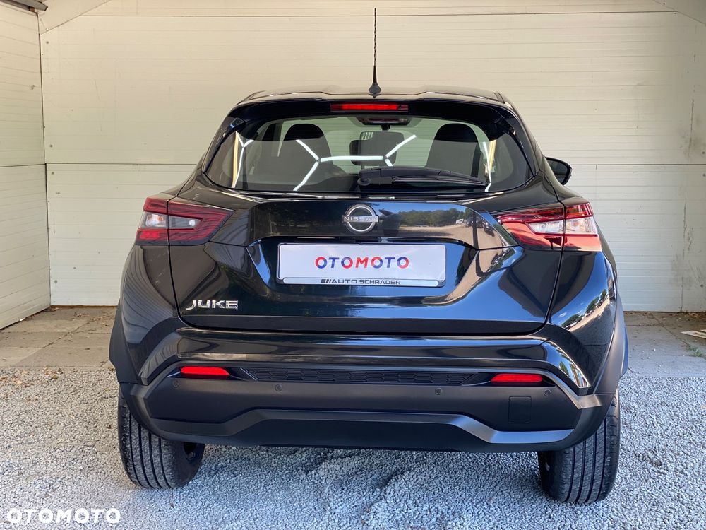 Nissan Juke 1.0 DIG-T Visia - 6