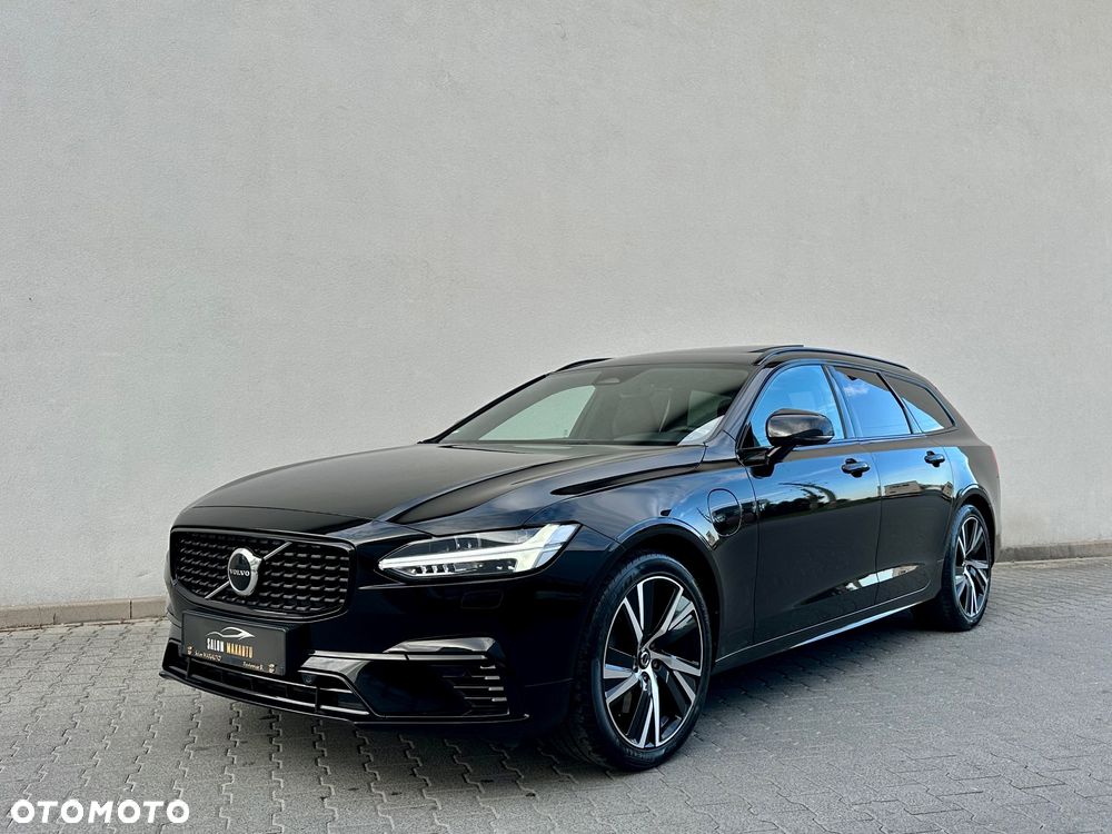 Volvo V90 T8 Twin Engine AWD R Design - 7
