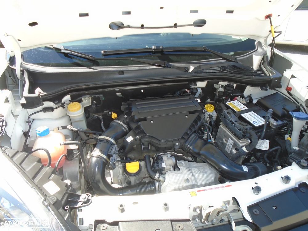 Fiat Doblo 1.3 M-JET 95 CV-  3 LUGARES-NACIONAL- IVA DEDUTIVEL - 29