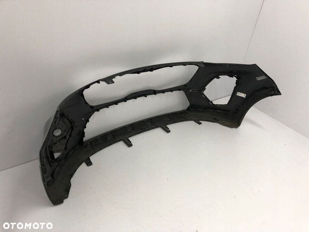 KIA SPORTAGE IV LIFT 2018- ZDERZAK PRZEDNI - 5