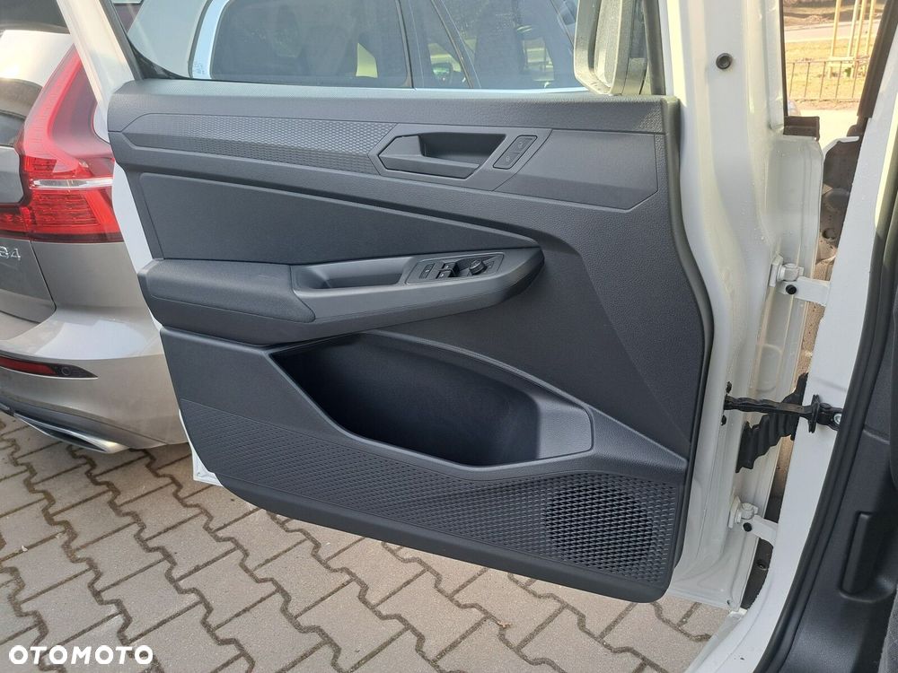 Volkswagen Caddy 2.0 TDI DSG - 10