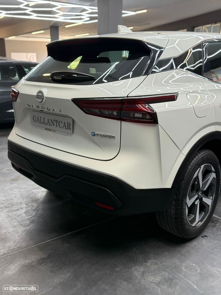 Nissan Qashqai +2 - 29