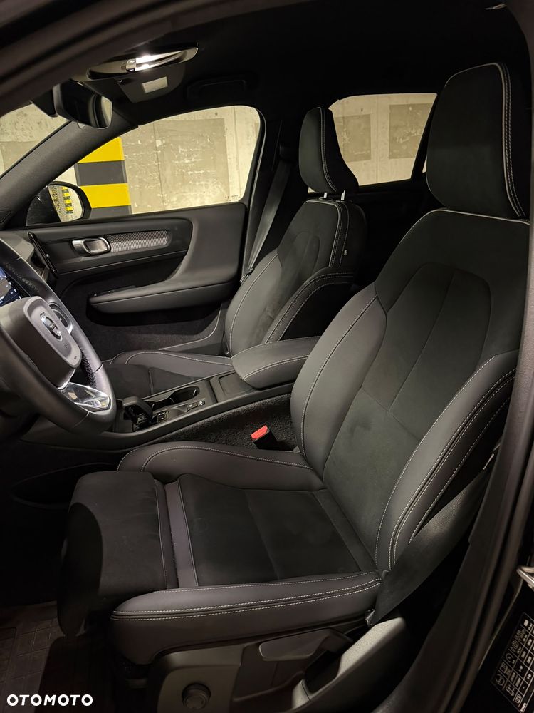 Volvo XC 40 B3 Core - 14