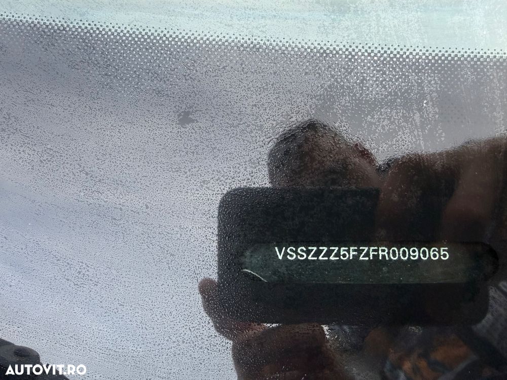 Seat Leon 1.6 TDI DPF Ecomotive DSG Style - 13