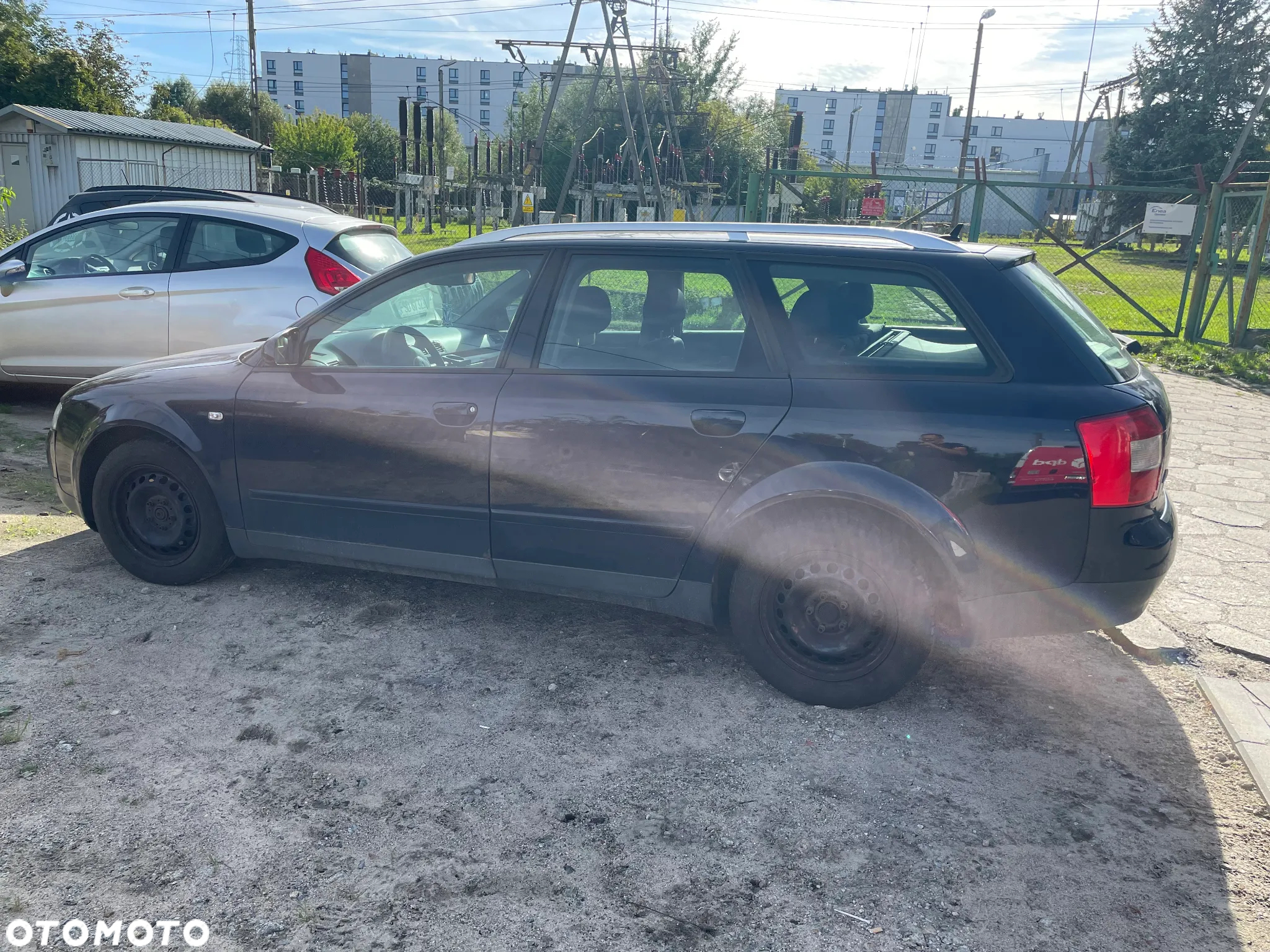 Audi A4 Avant 1.9 TDI - 6