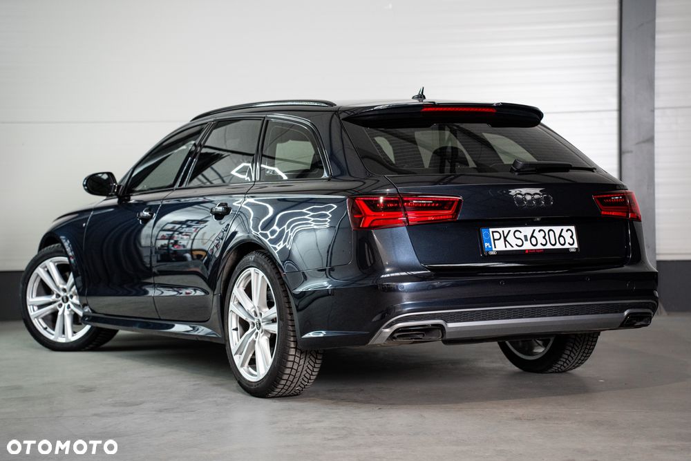 Audi A6 - 4