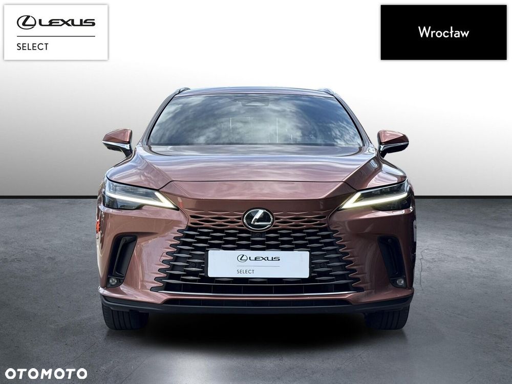 Lexus RX 450h+ Prestige - 9
