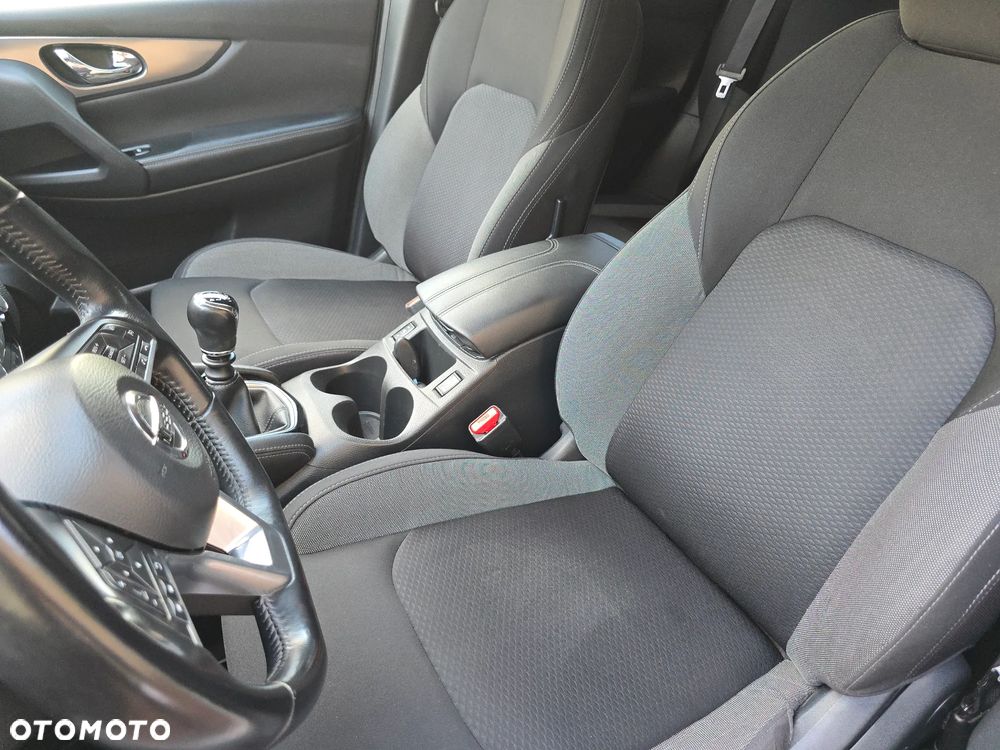 Nissan Qashqai 1.5 dCi Tekna+ - 24