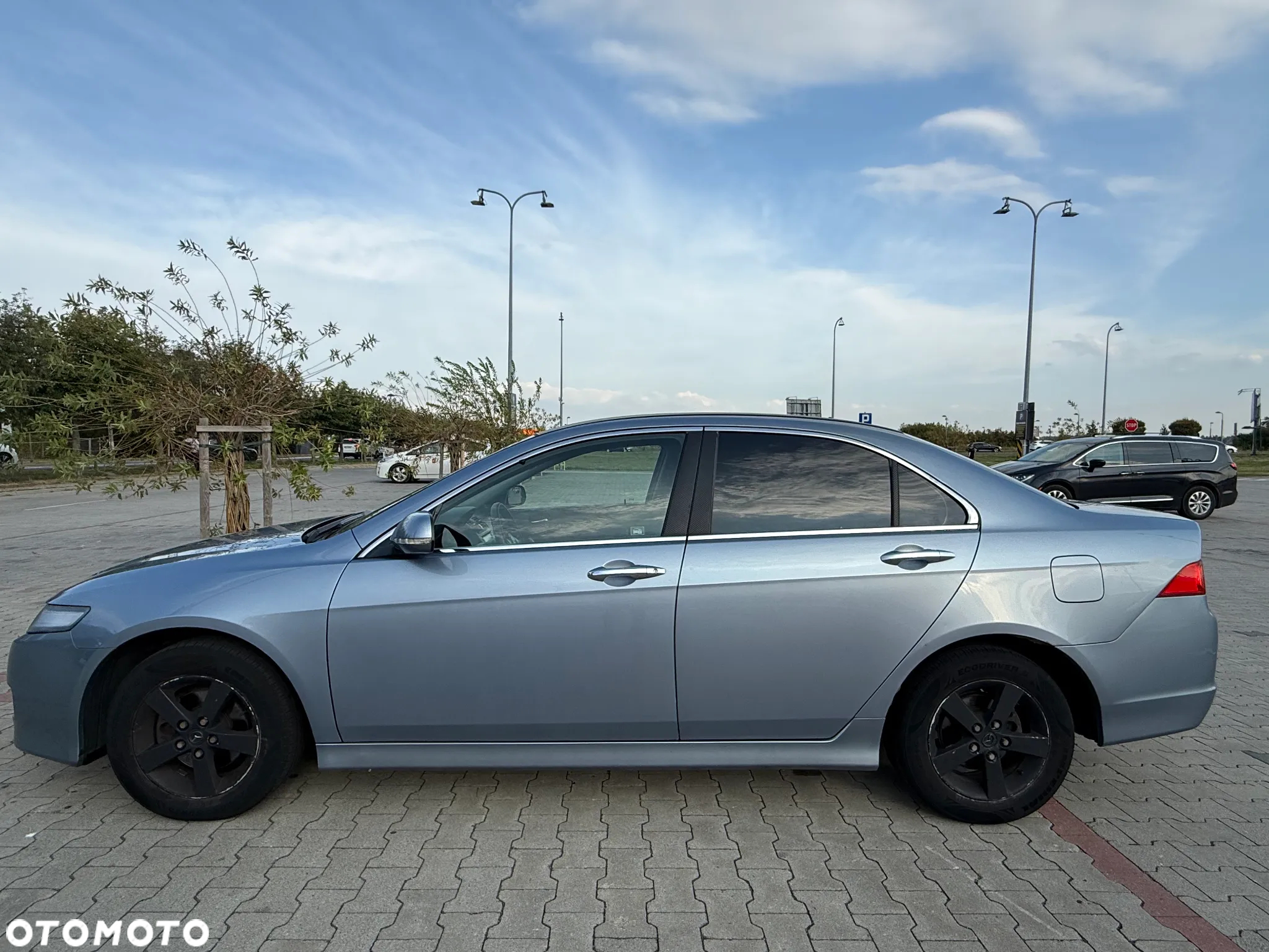 Honda Accord - 4