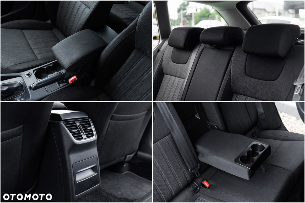 Skoda Octavia 2.0 TSI DSG Ambition - 35