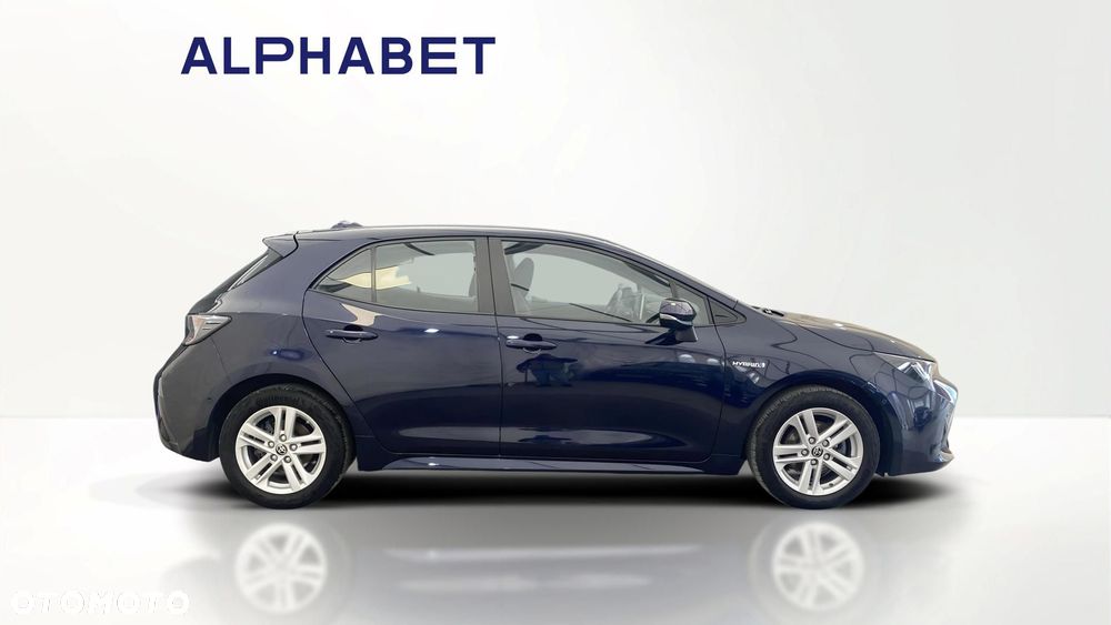 Toyota Corolla 1.8 Hybrid GPF Comfort - 6