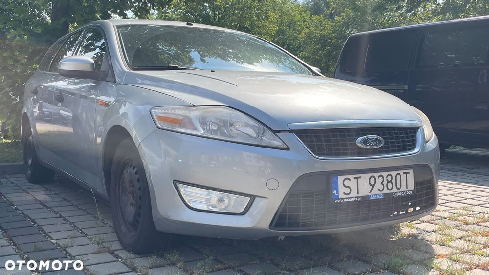 Ford Mondeo 2.0 TDCi Trend - 2