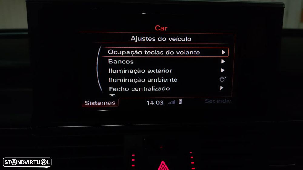 Audi A6 Avant 3.0 TDi V6 quattro S tronic - 55