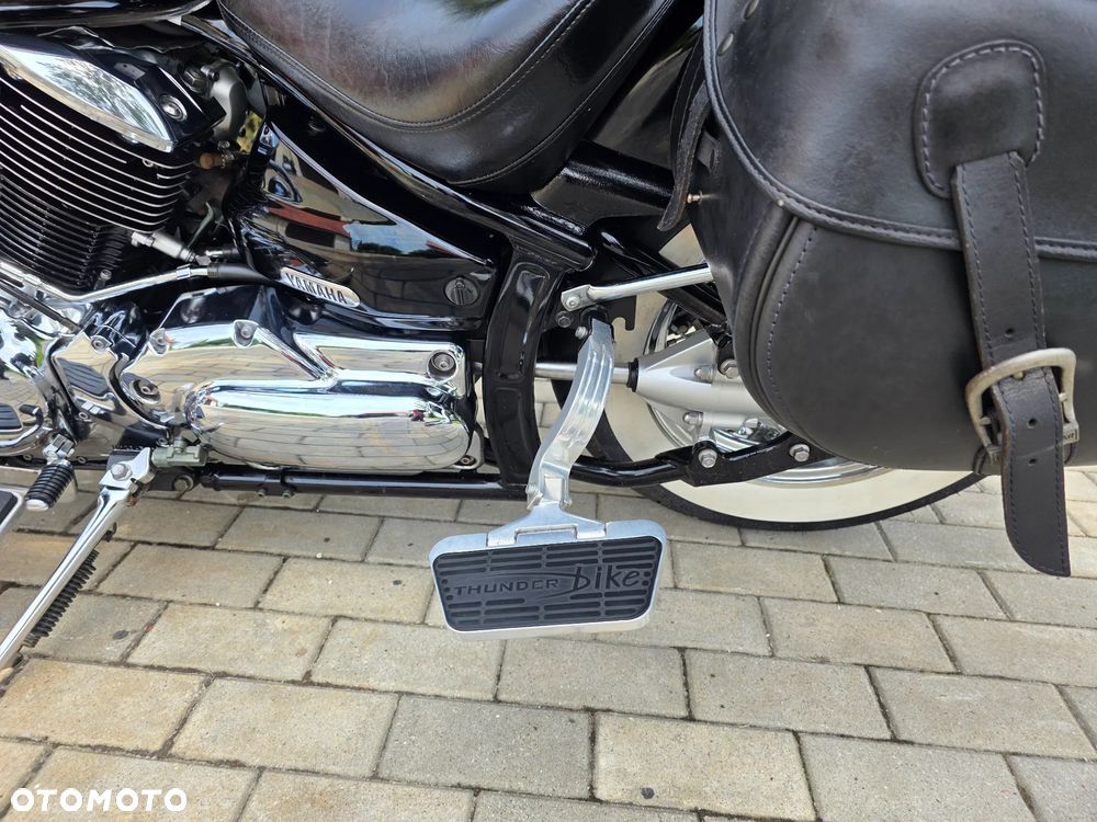 Yamaha Drag Star - 39