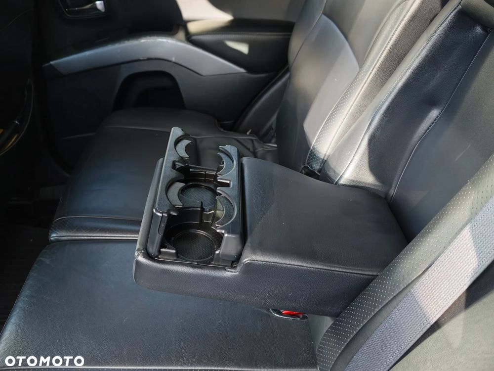 Citroën C-Crosser 2.2 HDi Exclusive - 22