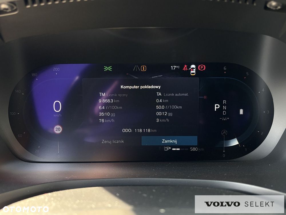 Volvo V60 Cross Country - 15