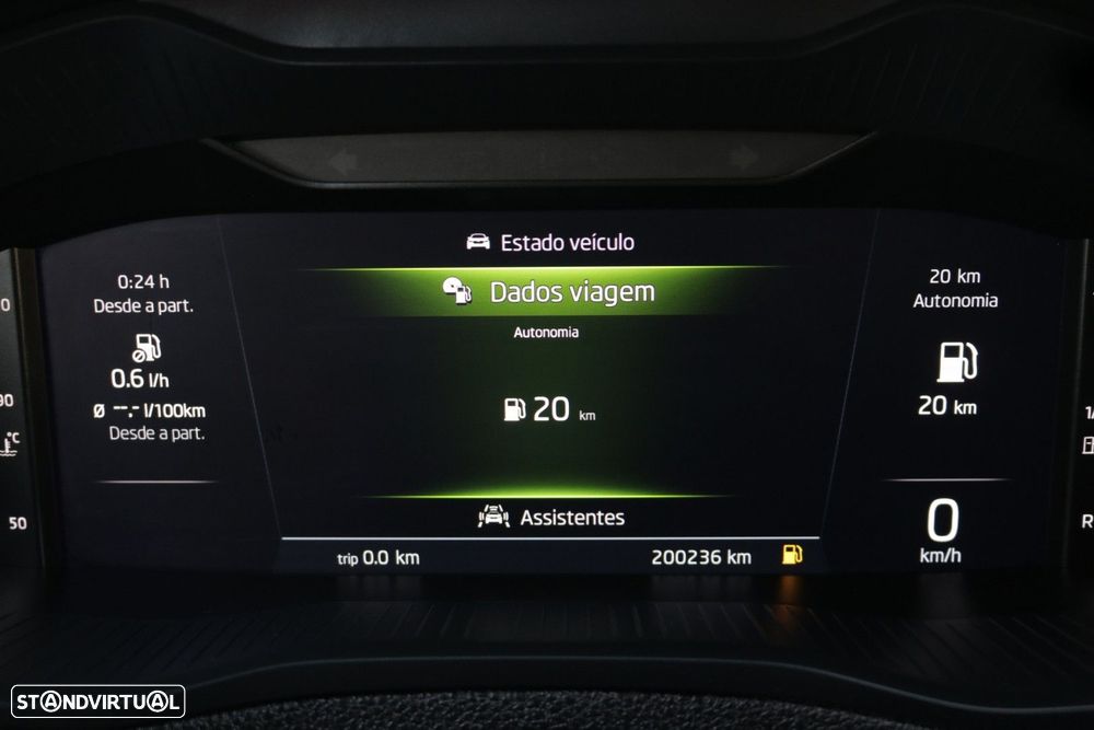 Skoda Karoq 2.0 TDI Ambition - 41
